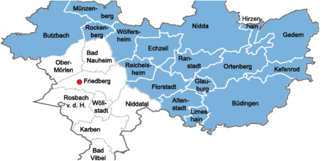 EU-Förderung für den ländlichen Raum