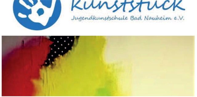 Unterstützung für junge Kunst in Bad Nauheim