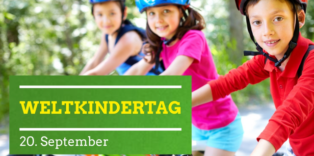 Weltkindertag: Jedes Kind hat ein Recht auf Schutz vor Gewalt und Misshandlung