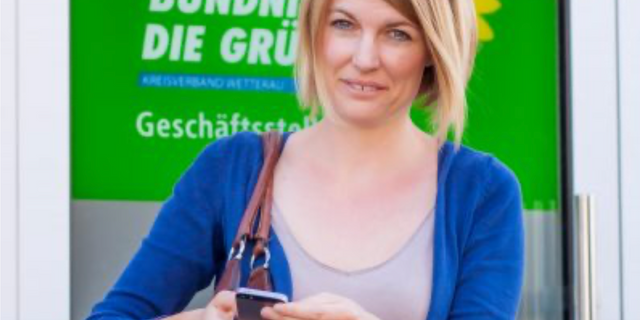 Grüne überzeugen mit Zukunftsthemen