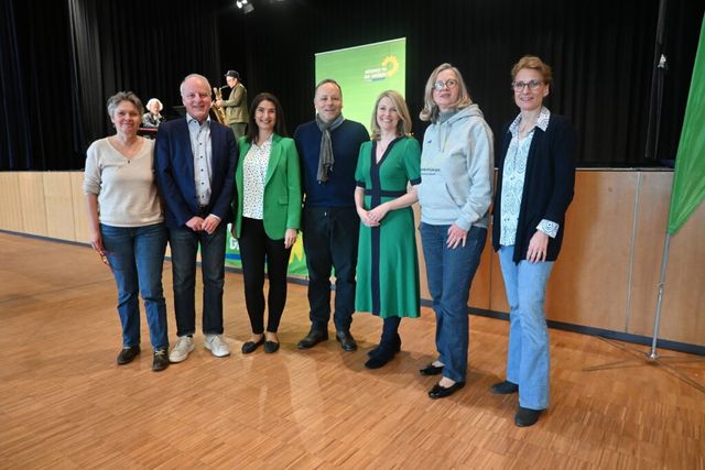 Kathrin Anders legt Mandat als Stadtverordnete der Fraktion BÜNDNIS 90/DIE GRÜNEN nieder