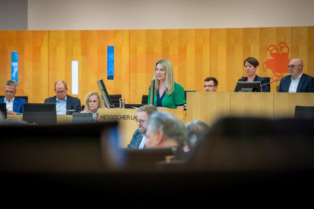 Hessen fehlt es an Kinderärzt*innen!