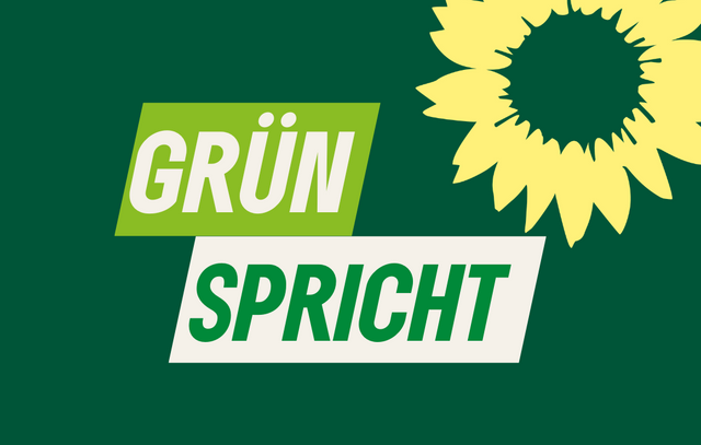 Grün Spricht: 1 Million Euro für Krisendienste unzureichend