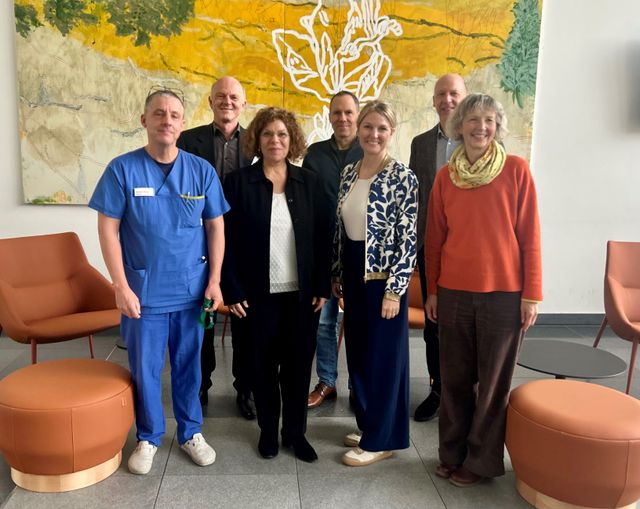 Krankenhausreform darf nicht auf Kosten der Versorgung gehen