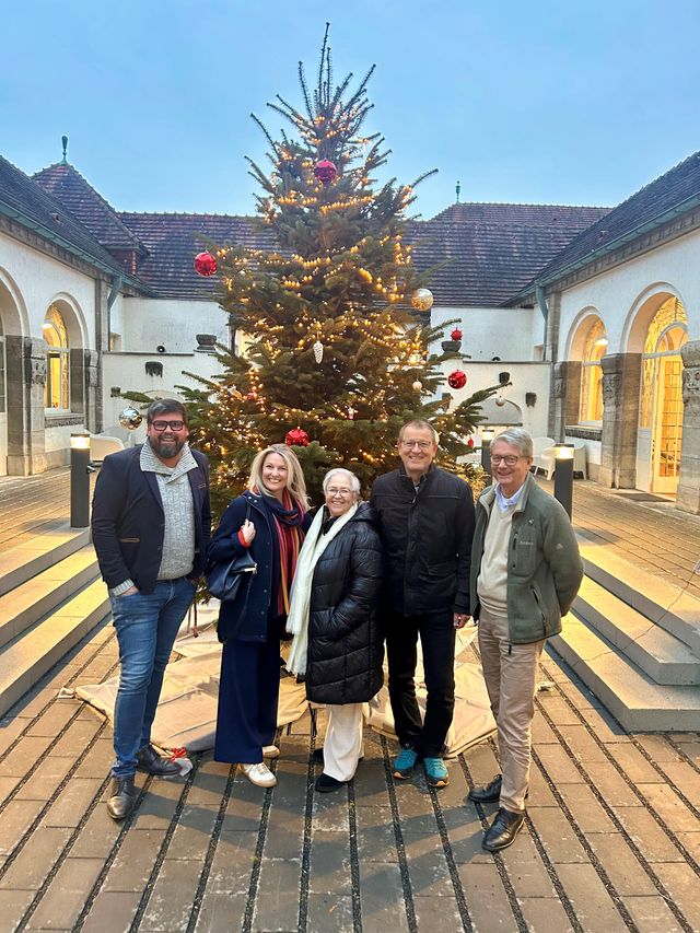 Womit die Pflegeausbildung zu kämpfen hat