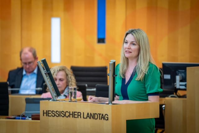 Hessen verschleppt Modernisierung des Rettungsdienstes